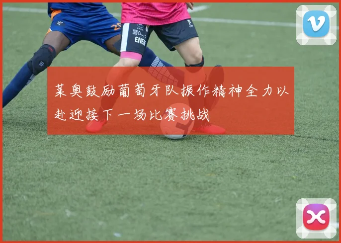 莱奥鼓励葡萄牙队振作精神全力以赴迎接下一场比赛挑战